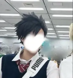 2026年最新】黒尾鉄朗ウィッグの人気アイテム - メルカリ