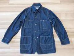 BLUE BLUE デニムジャケットのサムネイル