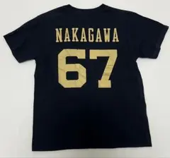 2026年最新】中川圭太 ユニフォームの人気アイテム - メルカリ