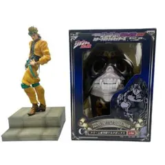 ジョジョの奇妙な冒険 一番くじ　DIO クリーム　2個セット