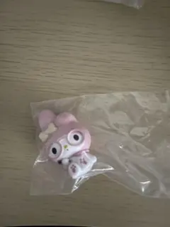 マイメロ めがねっこちゃんフィギュア