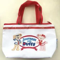 Duffy Journeys バッグ
