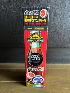 Coca-Cola 80's復刻 ヨーヨー 2006年限定版 ゴールドGOLD - メルカリ