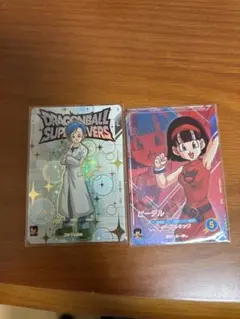 ドラゴンボールカード 4枚セット ビーデル SR★ Amazon.co.jp: ドラゴンボールカード ドラゴンボールヒーローズ