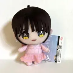 2026年最新】瀧脇笙古 ぬいぐるみの人気アイテム - メルカリ