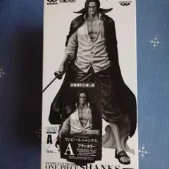 ONEPIECE ワンピース シャンクス 缶マグネット ナムコ クロスストア