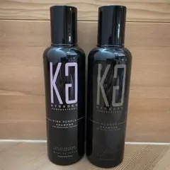 교고쿠 컬러 샴푸, 2개 세트