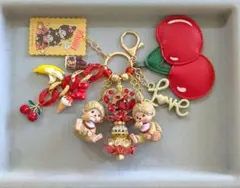 モンチッチちゃん キャラクターグッズ