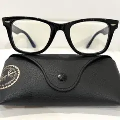 【正規品】レイバン調光 ウェイファーラー RB2140F 901/5F 木村拓哉