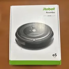 2026年最新】アイロボットルンバe5の人気アイテム - メルカリ
