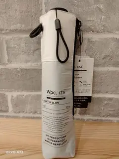 Wpc.IZA(イーザ) 【Light & Slim】 55cm新品のサムネイル