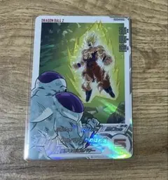 スーパードラゴンボールヒーローズ ugm5-cp1 da 孫悟空 - メルカリ