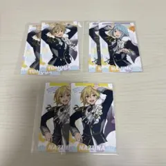 スタフォニ カードコレクション