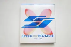 SPEED MOMENT THE BEST ALBUM