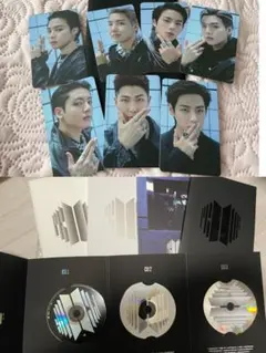 BTS 防弾少年団 PROOF Standard Edition アルバム