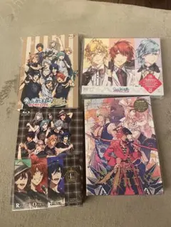 2026年最新】うたのプリンスさま ライブ dvdの人気アイテム - メルカリ