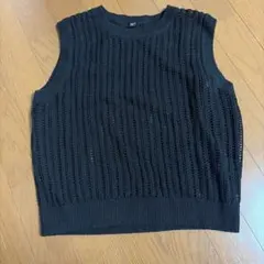 ユニクロ　ベスト