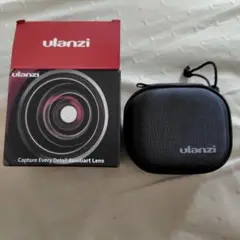 ulanzi Auxiliary Lens マクロレンズ