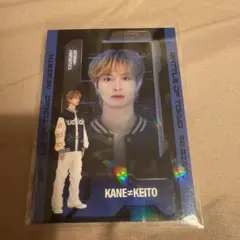 FANTASTICS BOT フォトカ シクレ 木村慧人のサムネイル
