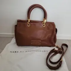 MARC BY MARC JACOBS　2wayBAG
