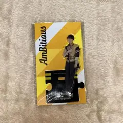 2025年最新】永岡蓮王 アクスタの人気アイテム - メルカリ