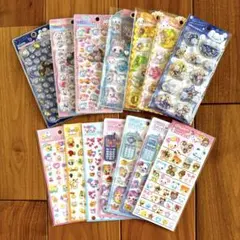 は*る様 【正規品】ジュエルプチドロップ　ウォーターシール　スパンコールパーティ