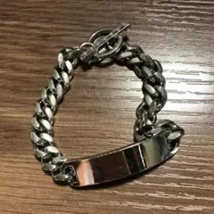 ◆141◆tk.TAKEO KIKUCHI　ブレスレット　メンズ