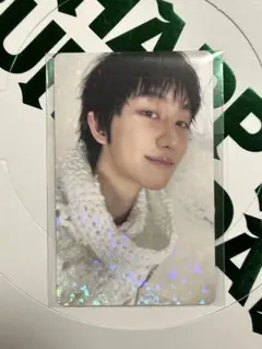 HAPPYBURSTDAY weverse 特典 ディエイト