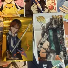 2026年最新】周防達哉 アクリルスタンドの人気アイテム - メルカリ