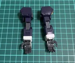 MG ヘイズル2号機　アーリータイプ　腕　ガンプラ　ジャンクのサムネイル