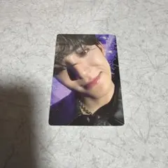 SEVENTEEN ミンギュトレカ