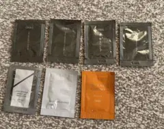 ORBIS スキンケア サンプルセット 7点セット