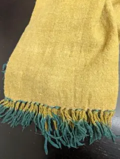 2026年最新】JURGEN LEHL 柄・デザイン：無地 マフラーの人気アイテム