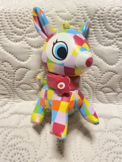 プチバビエ Puchi Babie キーチェーン マスコット キャピタルRD - メルカリ