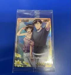 2025年最新】名探偵コナンカード 高木プロモの人気アイテム