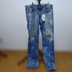 JULIUS 26SS [ mantra; ]12oz DENIM Jacket - メルカリ