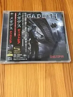 2026年最新】megadeth dystopiaの人気アイテム - メルカリ
