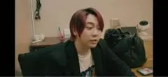 【大森元貴さん着用】seyto スタッズビックショルダーバック