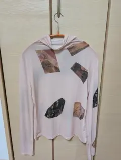 新品✨　デシグアル　トップス　秋服　カットソー