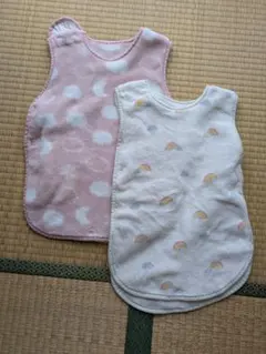 ベビースリーパー 2枚セット