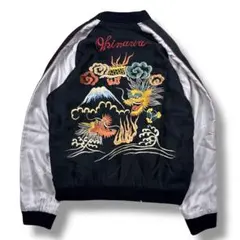 スーベニアジャケット スカジャン