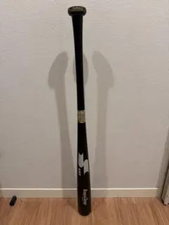 ZETT 硬式木製バット BWT14515 Maple 001 - メルカリ