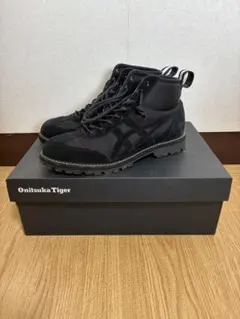 オニツカタイガー　Onitsuka Tiger メキシコリンカン　ブーツ