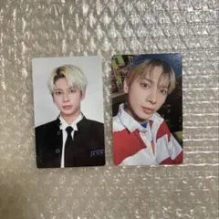 TXT  公式  メモリーズ　テヒョン　トレカ　DVD 2020-2021 UNBOXING TXT MEMORIES: SECOND STORY (DVD & DIGITAL CODE