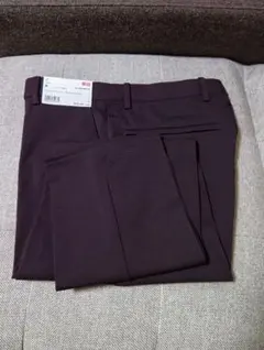 ウルトラストレッチ スラックス