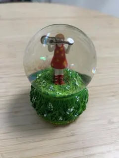 スピッツ スノードーム ☆はちみつ☆のサムネイル