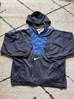 2026年最新】nike ハーフジップ ナイロンの人気アイテム - メルカリ