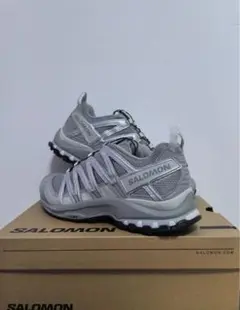 salomon xa pro 3d 27