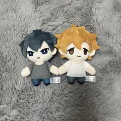 2025年最新】ギヴンぬいぐるみの人気アイテム - メルカリ