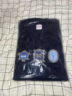 Ado アドローザグッズ ネイビー Tシャツ Mサイズ